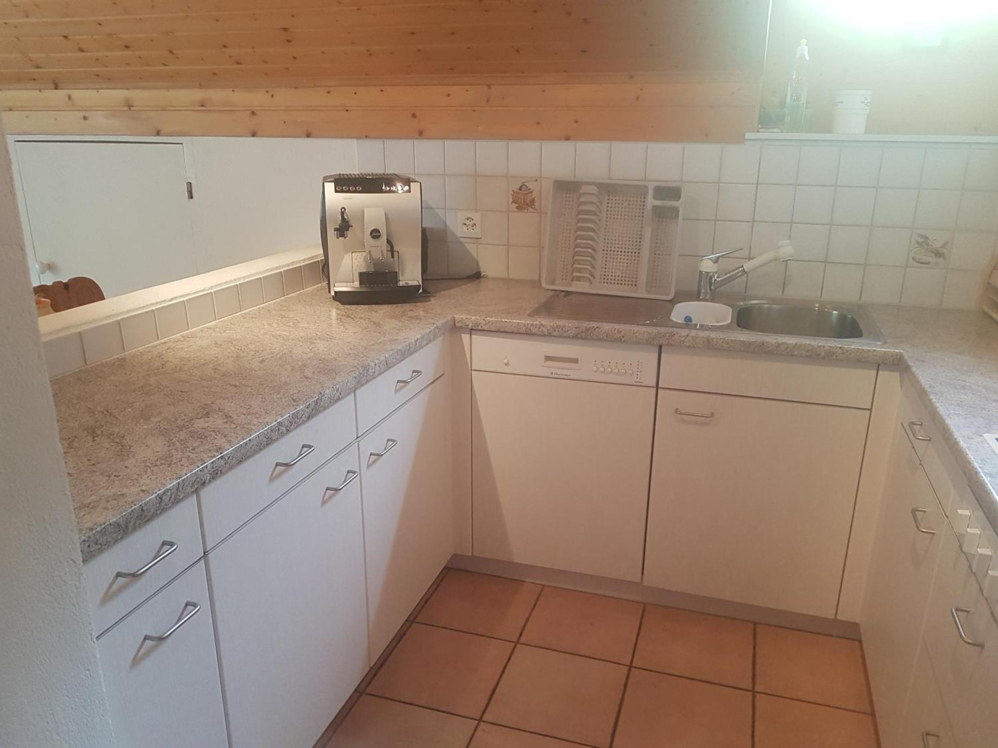 Dachwohnung Unterem Hoereli Vals Zewnętrze zdjęcie