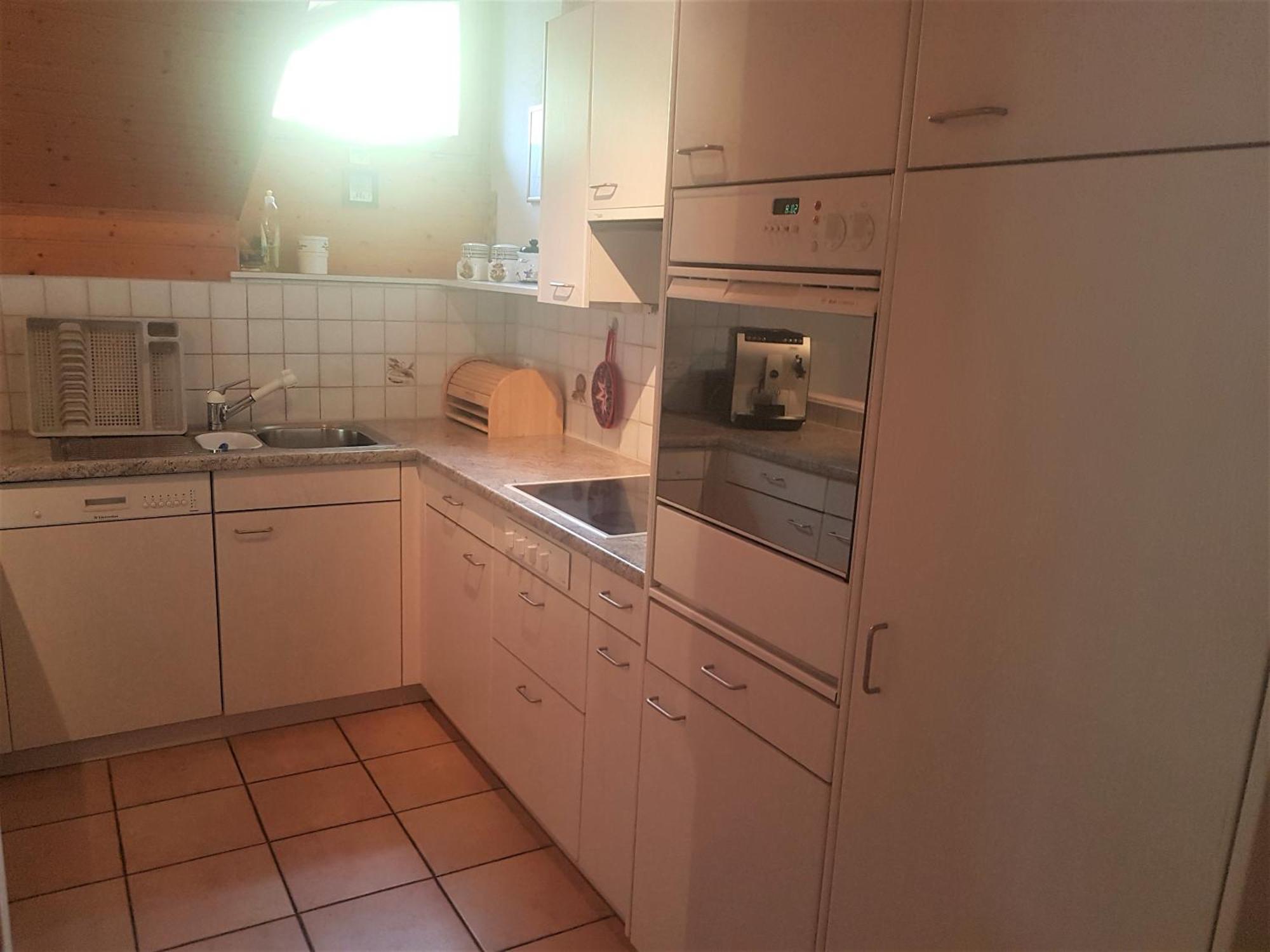 Dachwohnung Unterem Hoereli Vals Zewnętrze zdjęcie