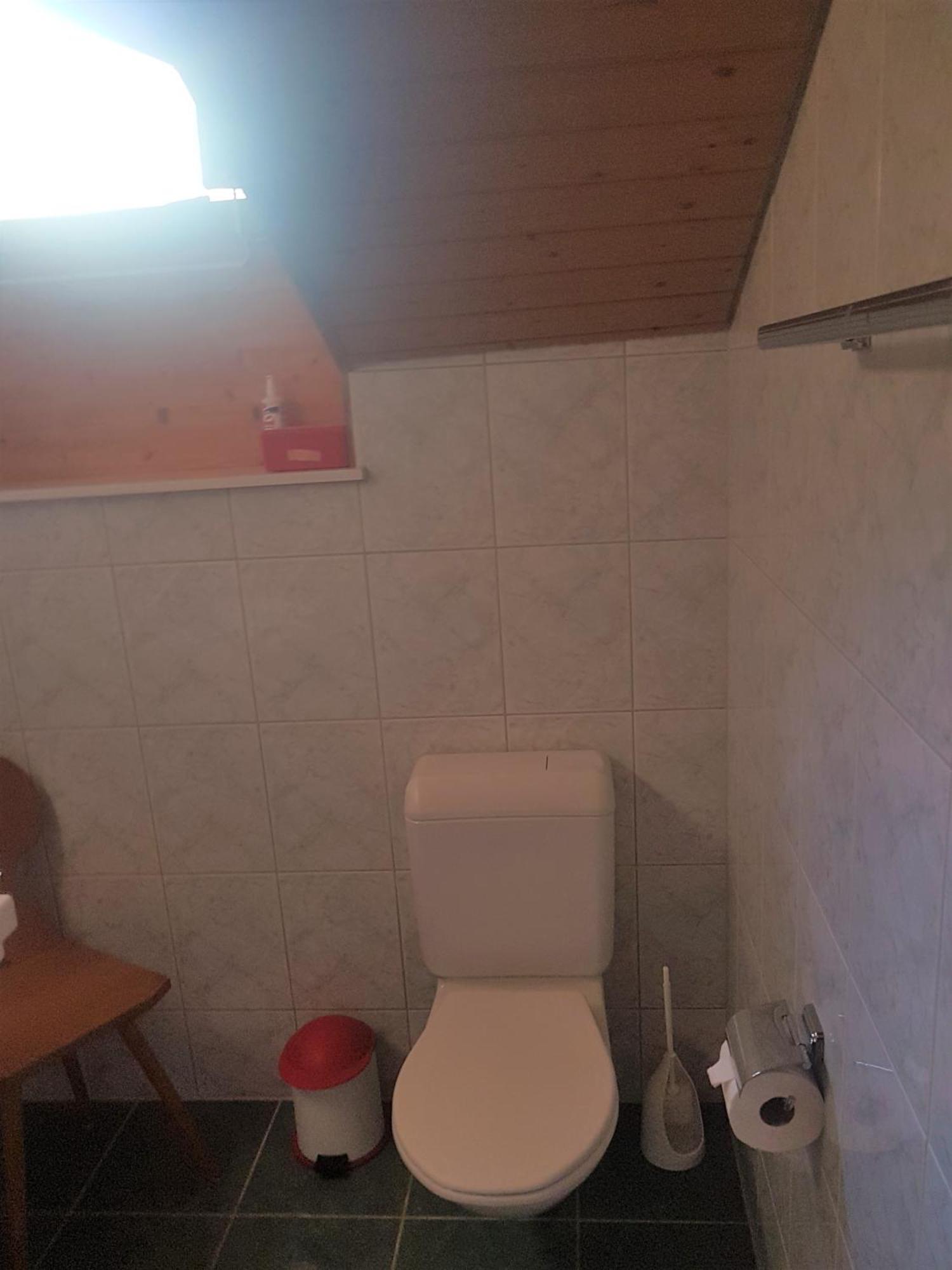 Dachwohnung Unterem Hoereli Vals Zewnętrze zdjęcie